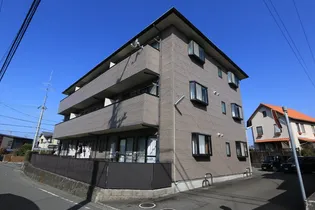 フォブール東野の画像