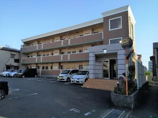 プロムナードKの画像