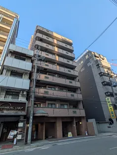 アリスタ四条西洞院の画像