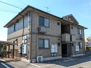 エポカル A棟の画像