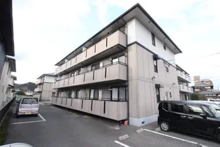 グレイス イナミツB棟の画像