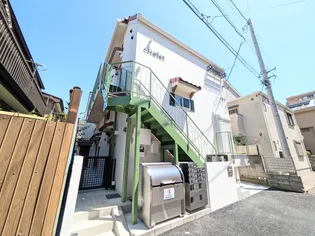 CHALET船橋本町の画像