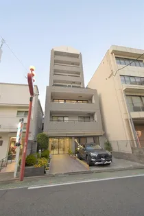 FORZA泉【7-B号室】の外観