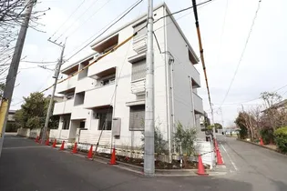 D PAINA 小机町IIの画像