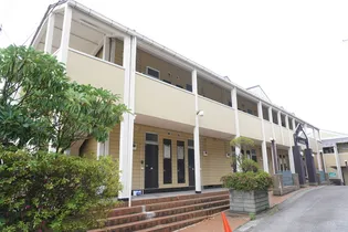 イーグルハイツ小松島IIの画像