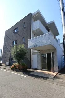 第5椿マンションの画像