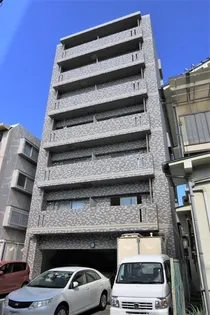 ヴェラヴィータ泉町Ⅱの画像