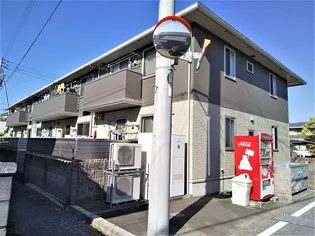 エイトサザンコート B棟の画像