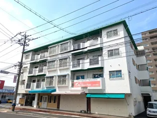 コーポ馬寄の画像