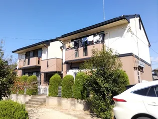 ルミエール22 A棟の画像