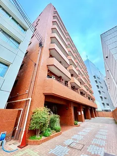 ライオンズマンション五橋の画像