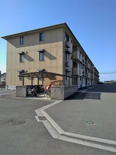 ジュネス針田 A棟の画像