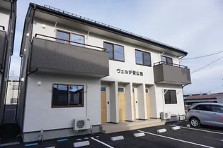 ヴェルデ青山B棟の画像