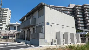 カーサ シエルⅡの画像