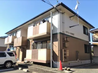 グレイスコートB棟の画像