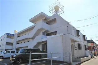 KBコート土居田Ⅱの画像