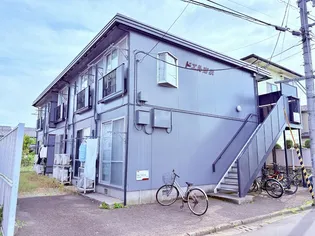 ドエル南泉の画像