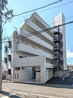 KBコート泉町の画像
