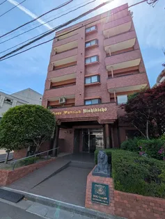 ライオンズマンション錦町の画像