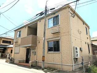 L'S STUDIO長町南の画像