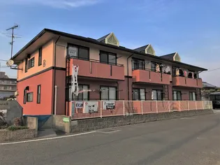 ハイカムール 南 B棟の画像