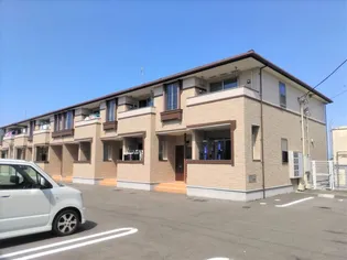 ミルト松前 Iの画像