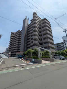 バンベール宮城野の画像