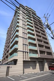 クレアホームズ松山千舟町の画像