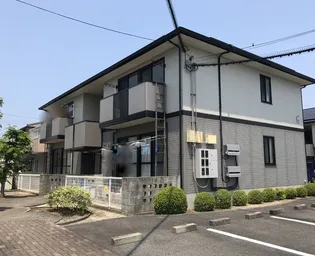 プレジャー B棟の画像