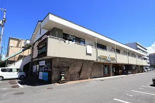 シャンシュール松山の画像