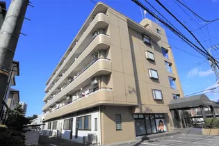 シャンシュール山越の画像