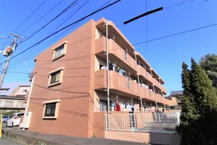 サンライズAの画像