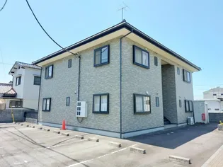 フォブール平田の画像