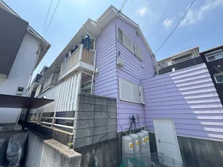 パープルハイツの画像