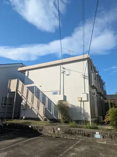 シティハイムII番館の画像