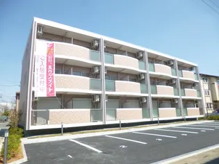 コンフォート芝西の画像