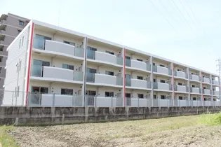 エル セレーノ向日町の画像