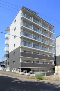 LUST YANAIMACHI Ⅱの画像