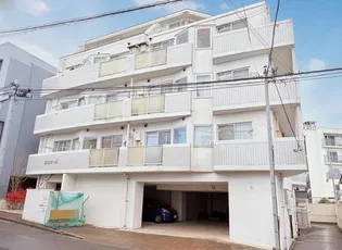 旭コンフォート越路の画像