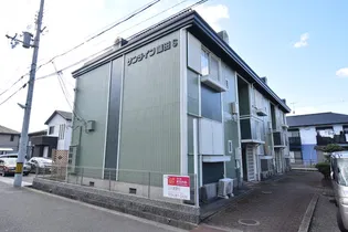 サンライフ蒲田S棟の画像