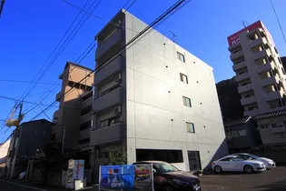 ラプンテ鉄砲町の画像