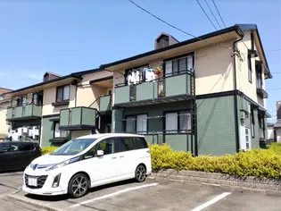 サザンコーポラス Ⅰ棟の画像