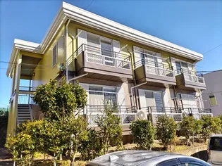 グリーンヒルズB棟の画像