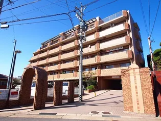 サンシャイン白山の画像