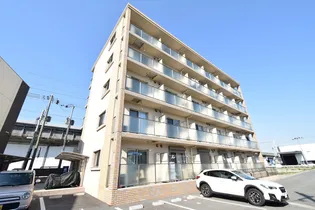 TRE COURT東姫路の画像