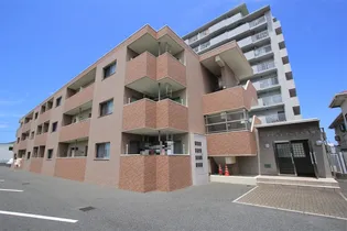 グランドアーク土居田の画像
