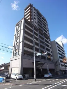 ニューサンリバー13番館の画像