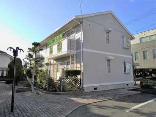 ハーモニックフィールII A棟の画像