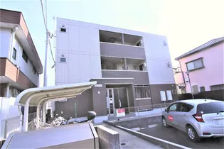 パピヨン プルミエの画像