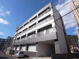 フェルト705【201号室】の外観